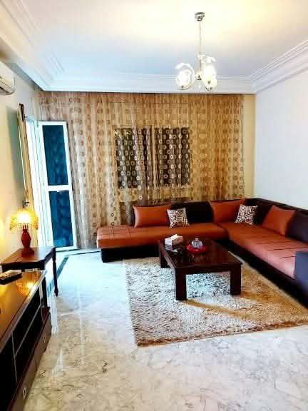 Ariana Ville&nbsp;Cite Ennasr 2&nbsp;Vente&nbsp;Appart. 3 pi�ces&nbsp;Joli appartement s 1 a ennasr 2