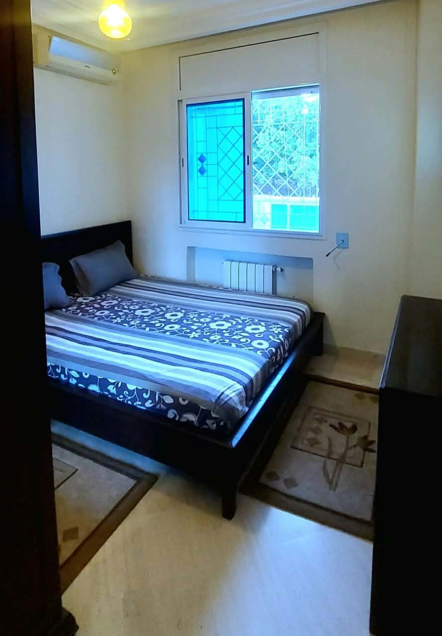 Ariana Ville&nbsp;Cite Ennasr 2&nbsp;Vente&nbsp;Appart. 3 pi�ces&nbsp;Joli appartement s 1 a ennasr 2