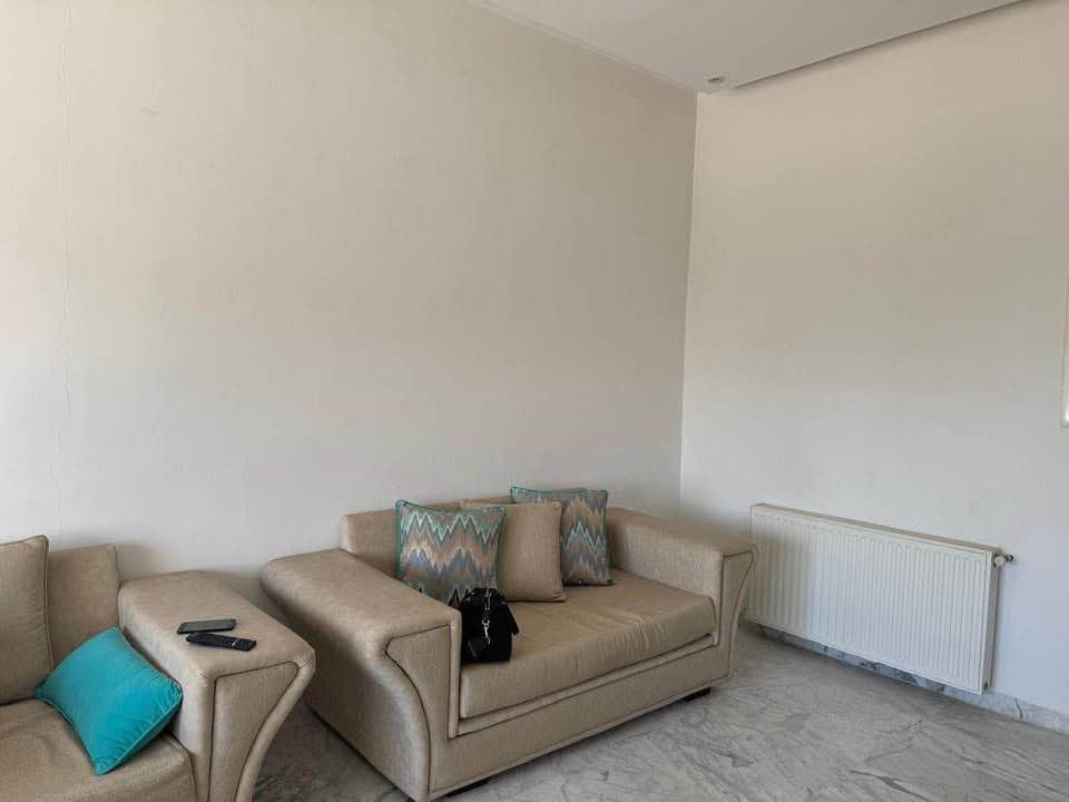 El Menzah&nbsp;El Menzah 2&nbsp;Vente&nbsp;Appart. 2 pi�ces&nbsp;Appart s2  jardins menzah 2 avec parking