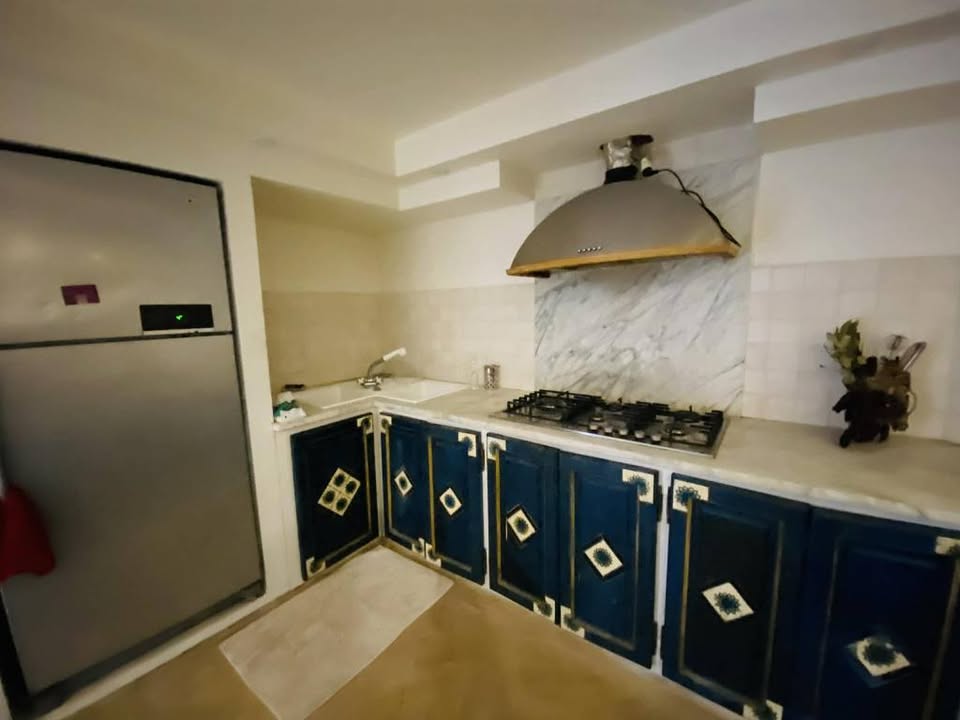 Vente&nbsp;Maisons - Tunisie