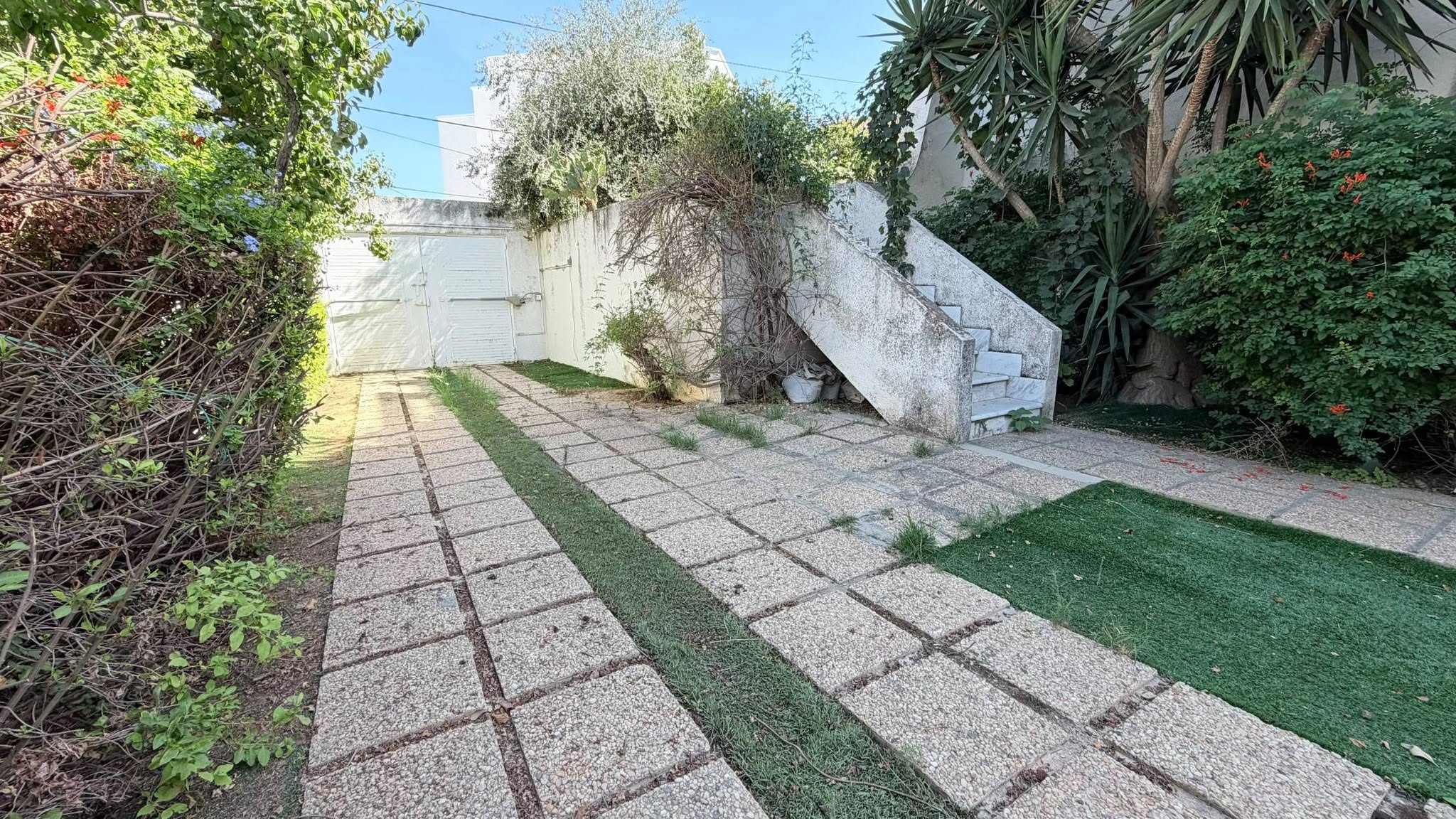 Vente&nbsp;Maisons - Tunisie
