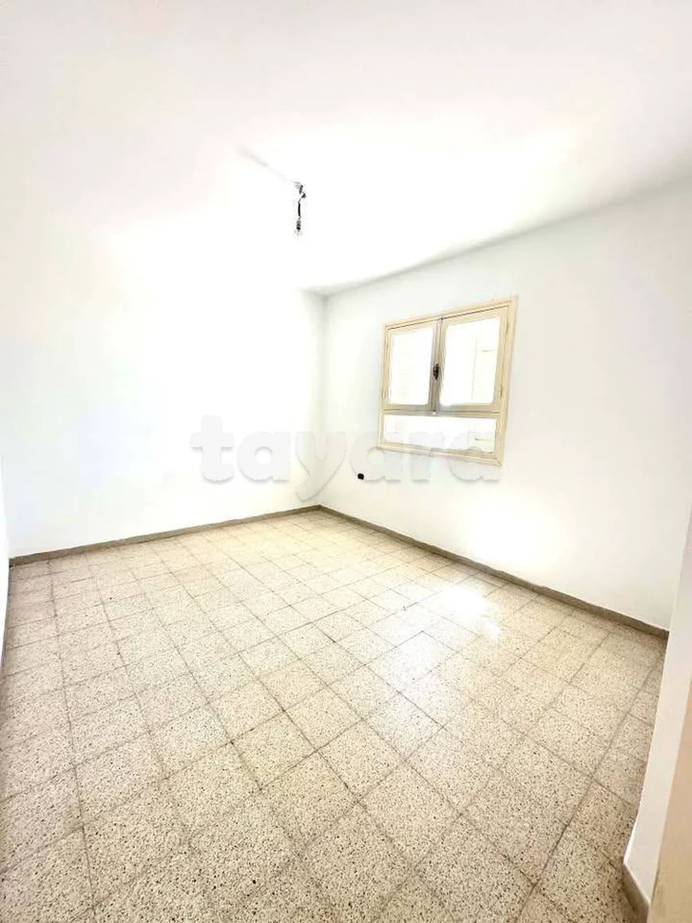 El Menzah&nbsp;El Menzah 9&nbsp;Vente&nbsp;Appart. 3 pi�ces&nbsp;Spacieux appartement s3