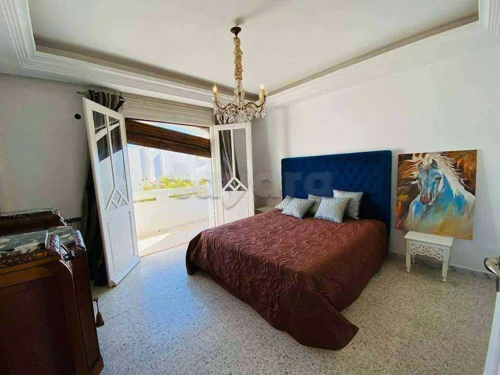 Vente&nbsp;Maisons - Tunisie