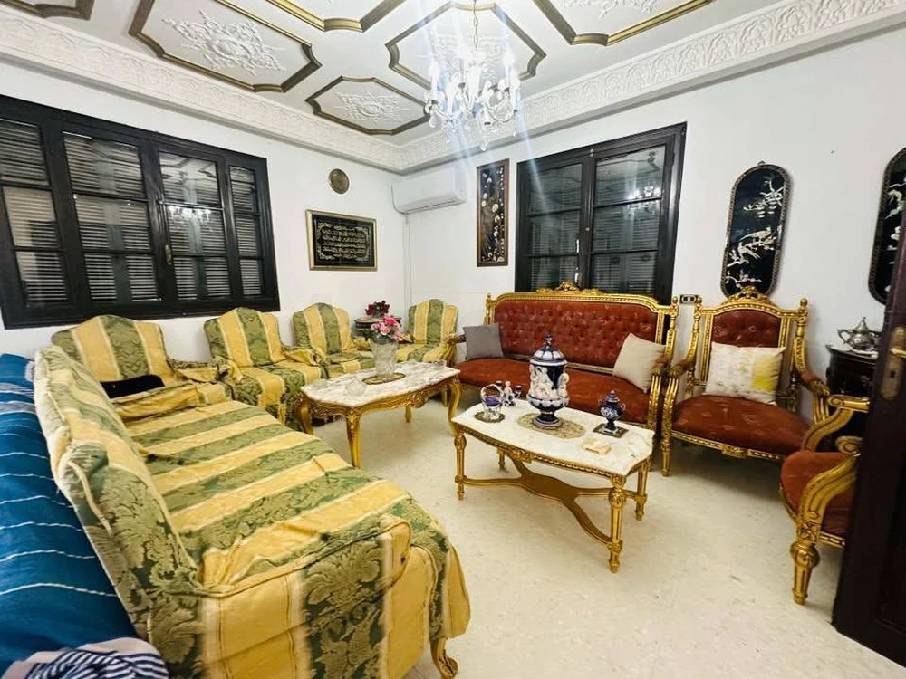 El Menzah&nbsp;El Menzah 9&nbsp;Vente&nbsp;Maisons&nbsp;Villa s7 menzah 9