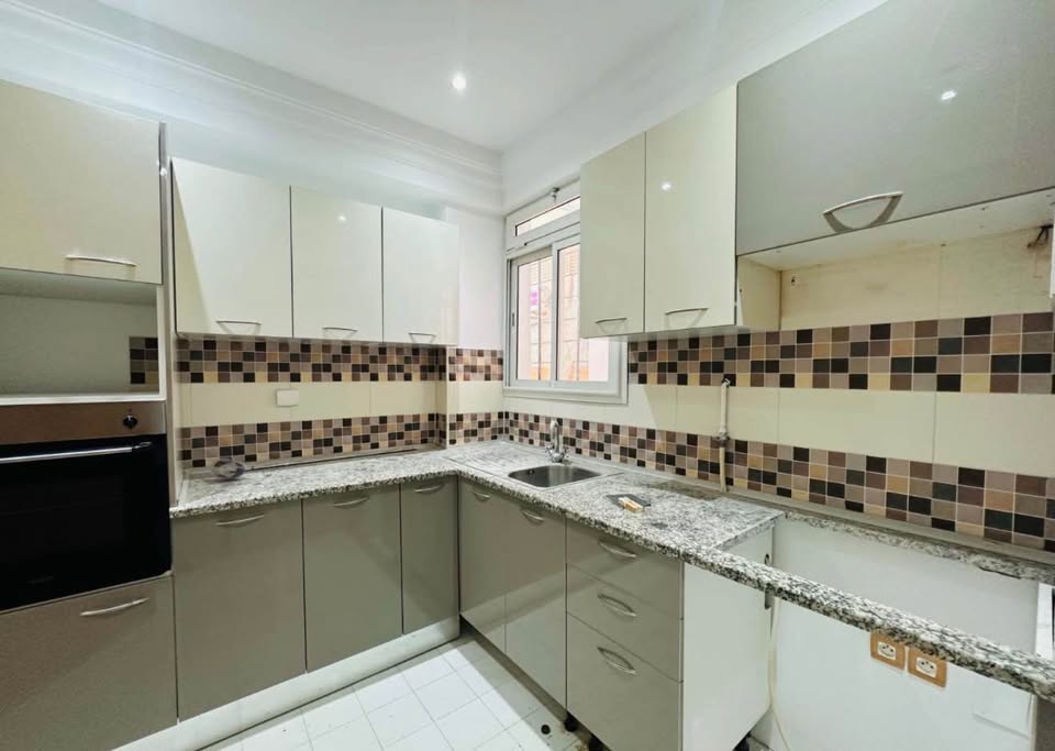 Vente&nbsp;Appart. 2 pi�ces - Tunisie