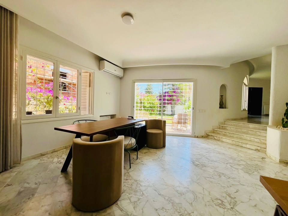 Vente&nbsp;Maisons - Tunisie