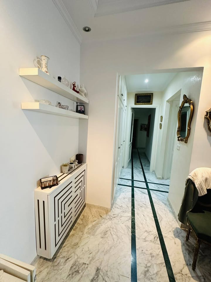 Vente&nbsp;Appart. 3 pi�ces - Tunisie