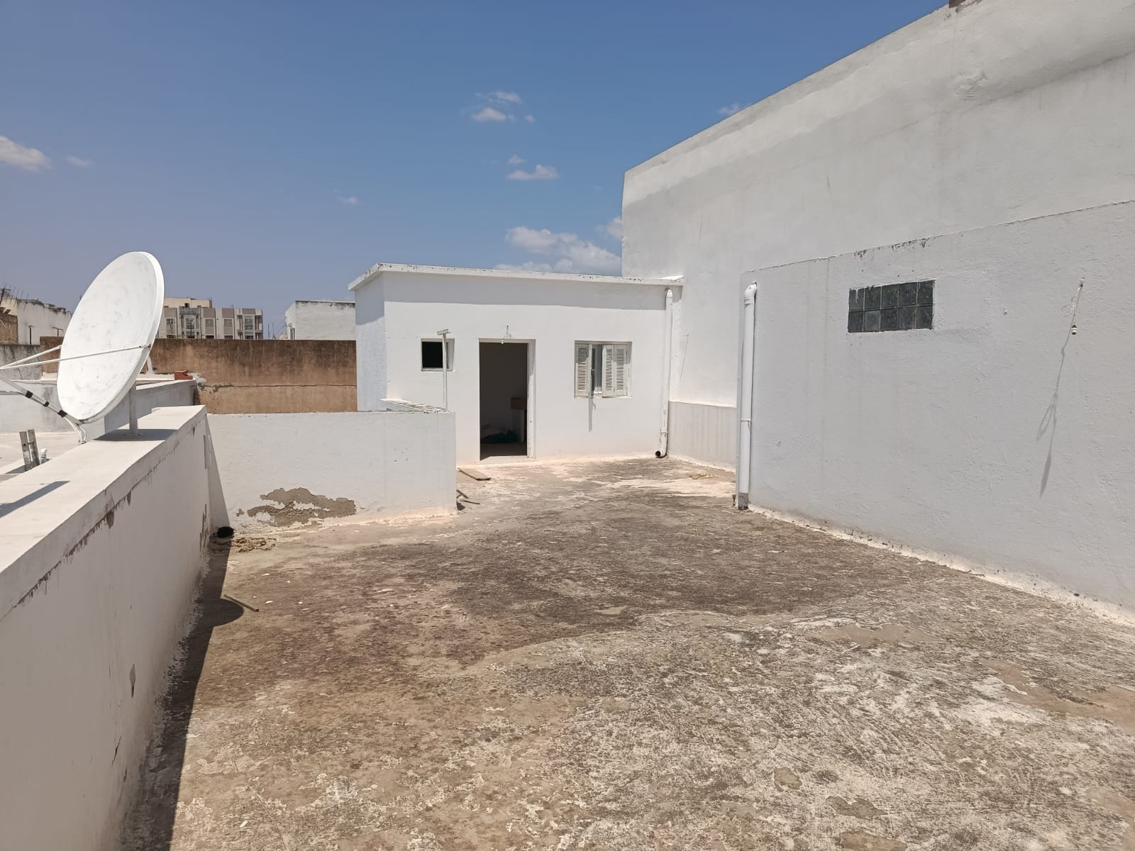 Vente&nbsp;Maisons - Tunisie