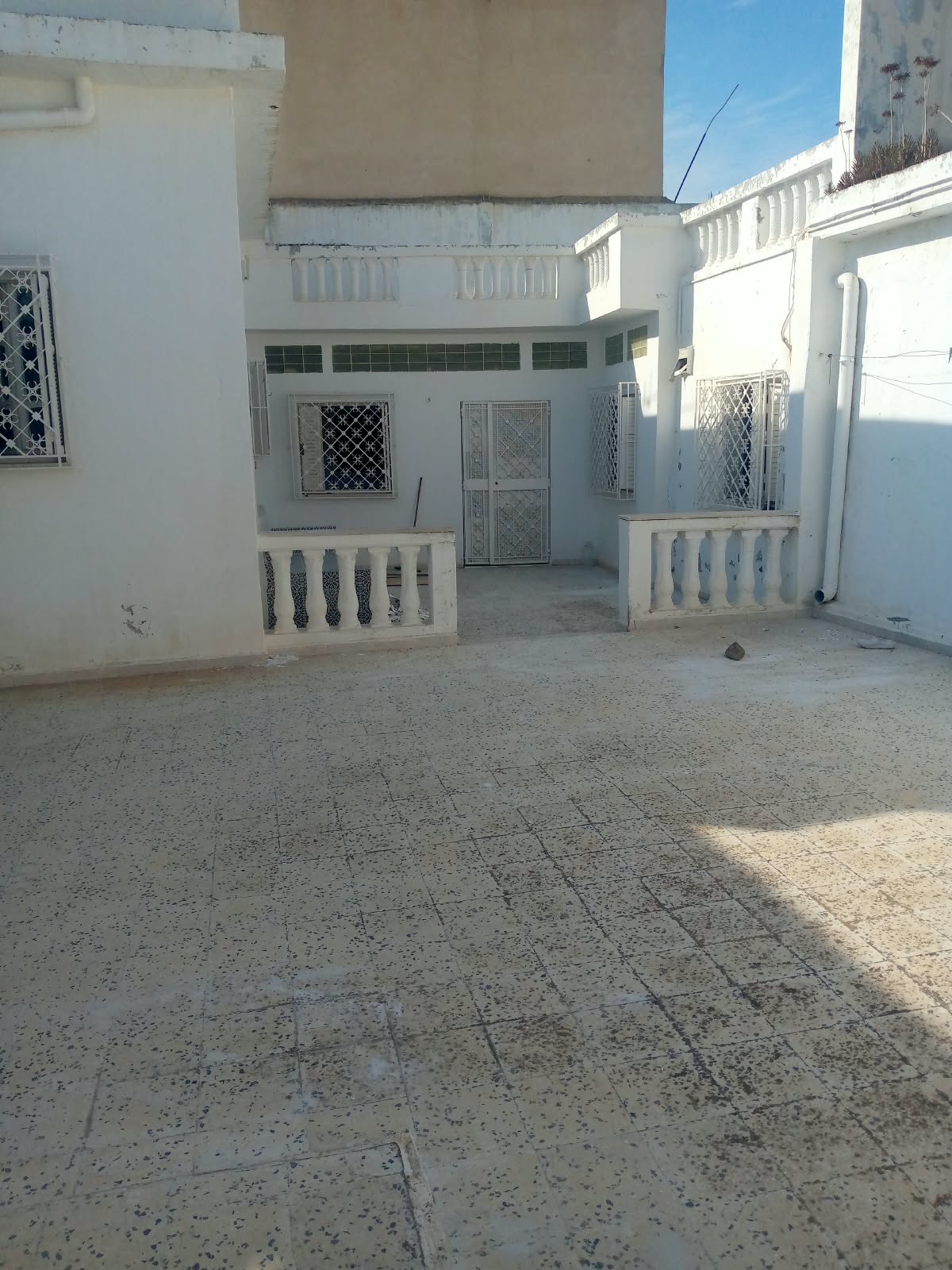 Vente&nbsp;Maisons - Tunisie