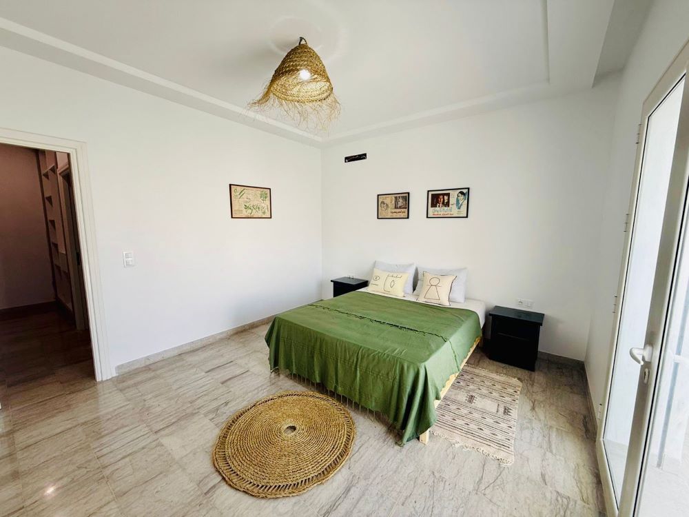 Hammamet&nbsp;Hammamet&nbsp;Vente&nbsp;Maisons&nbsp;V601 villa carmen r