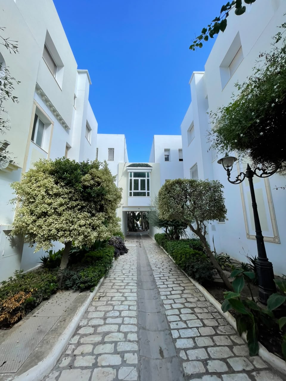 Vente&nbsp;Appart. 4 pi�ces - Tunisie