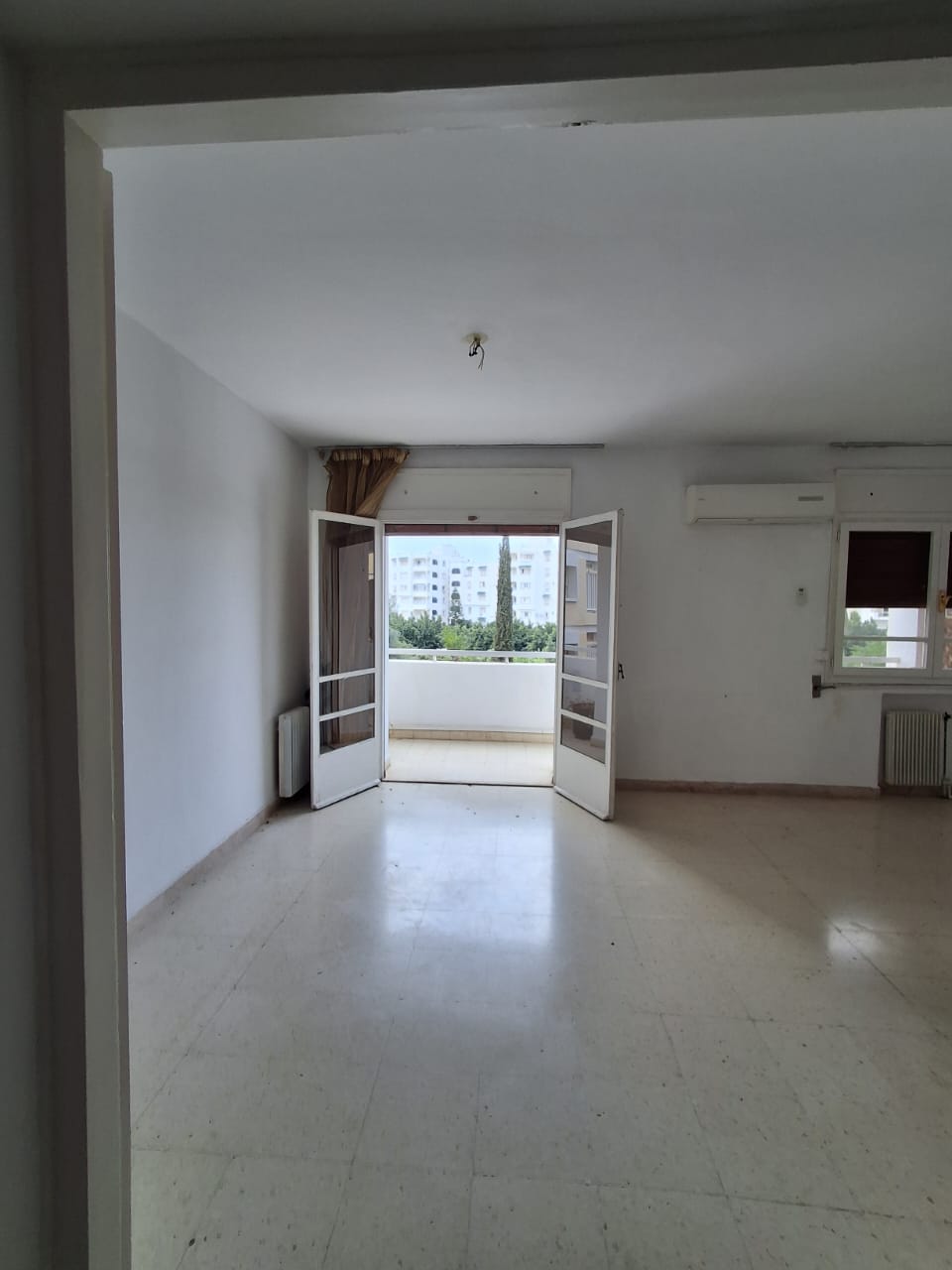Ariana Ville&nbsp;El Menzah 6&nbsp;Vente&nbsp;Appart. 4 pi�ces&nbsp;Appartement s plus 3 � menzah 6