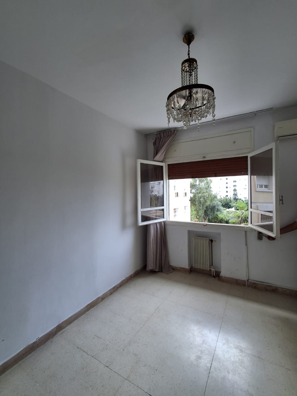 Ariana Ville&nbsp;El Menzah 6&nbsp;Vente&nbsp;Appart. 4 pi�ces&nbsp;Appartement s plus 3 � menzah 6