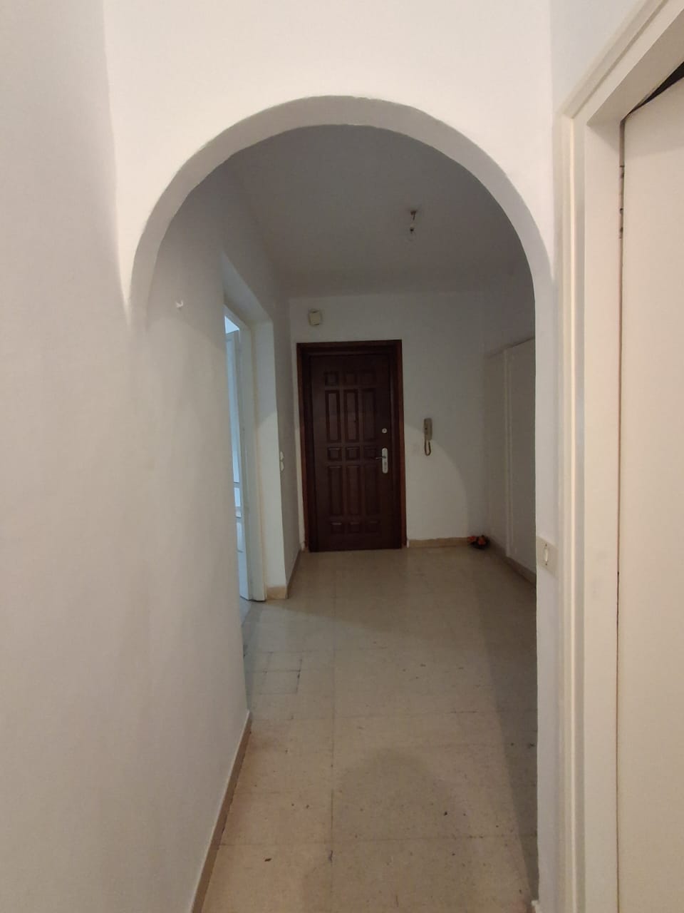 Vente Appart. 4 pièces - Tunisie