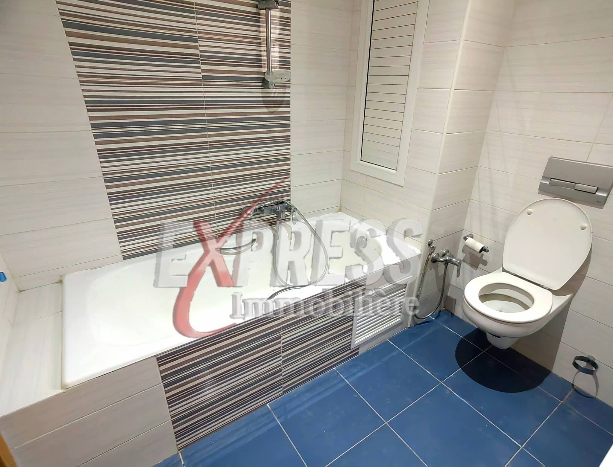 Vente&nbsp;Appart. 2 pi�ces - Tunisie
