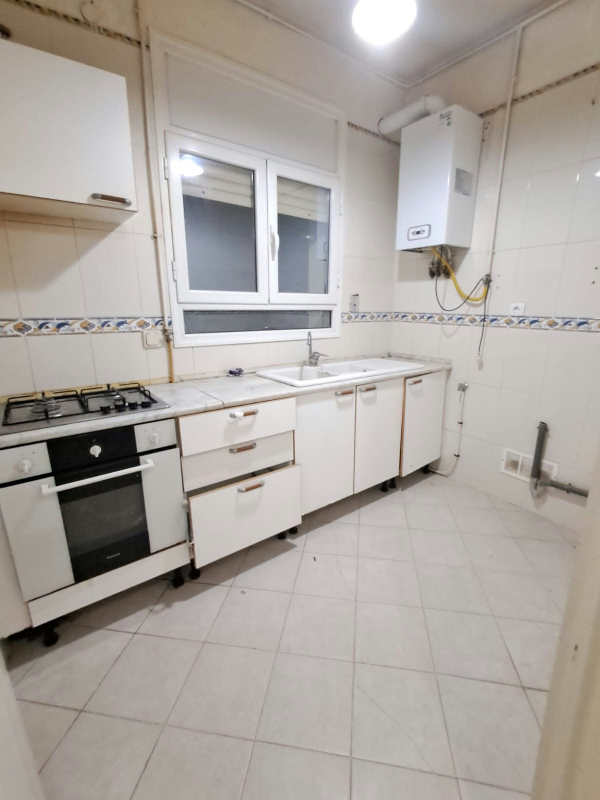 Vente&nbsp;Appart. 2 pi�ces - Tunisie