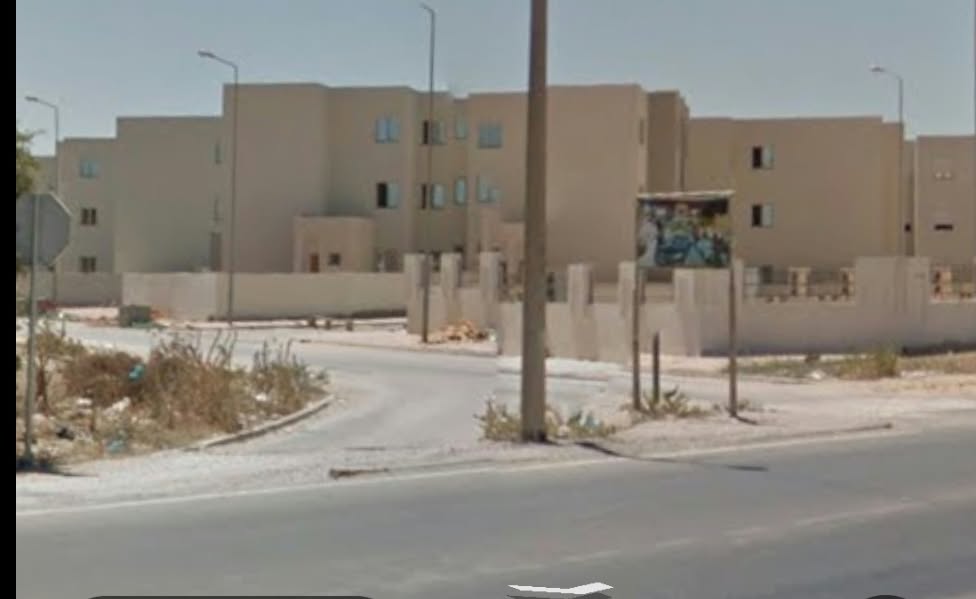 Fouchana&nbsp;Cite Snit&nbsp;Vente&nbsp;Appart. 4 pi�ces&nbsp;Bonne occasion appartement