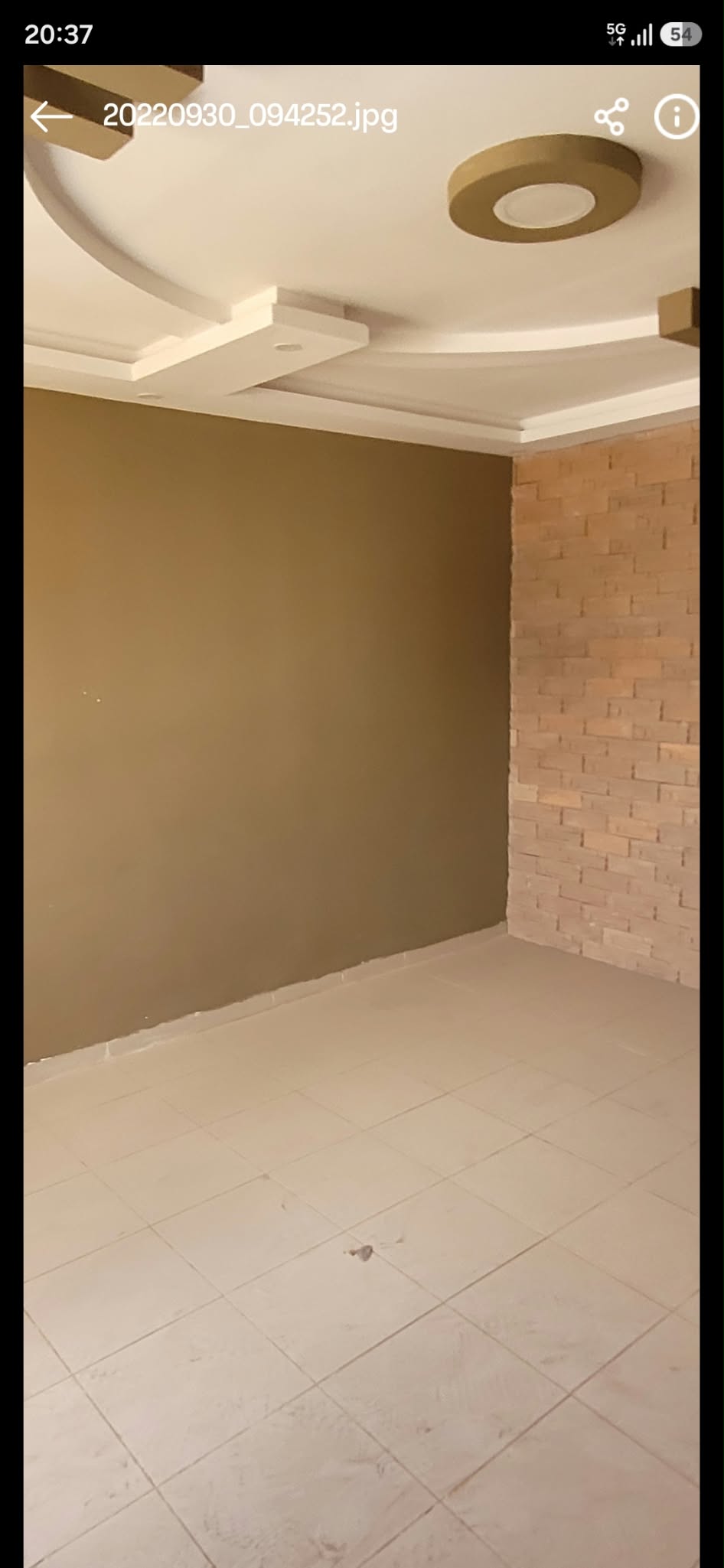 Fouchana&nbsp;Cite Snit&nbsp;Vente&nbsp;Appart. 4 pi�ces&nbsp;Bonne occasion appartement