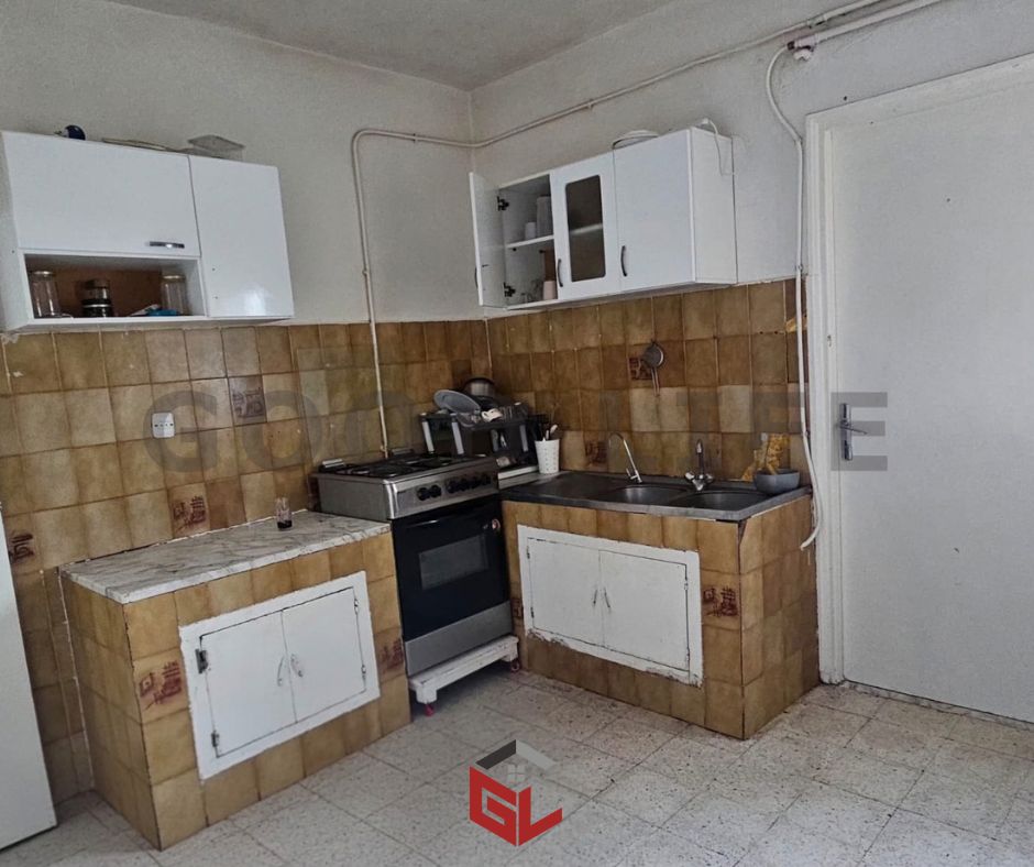 Vente&nbsp;Appart. 4 pi�ces - Tunisie