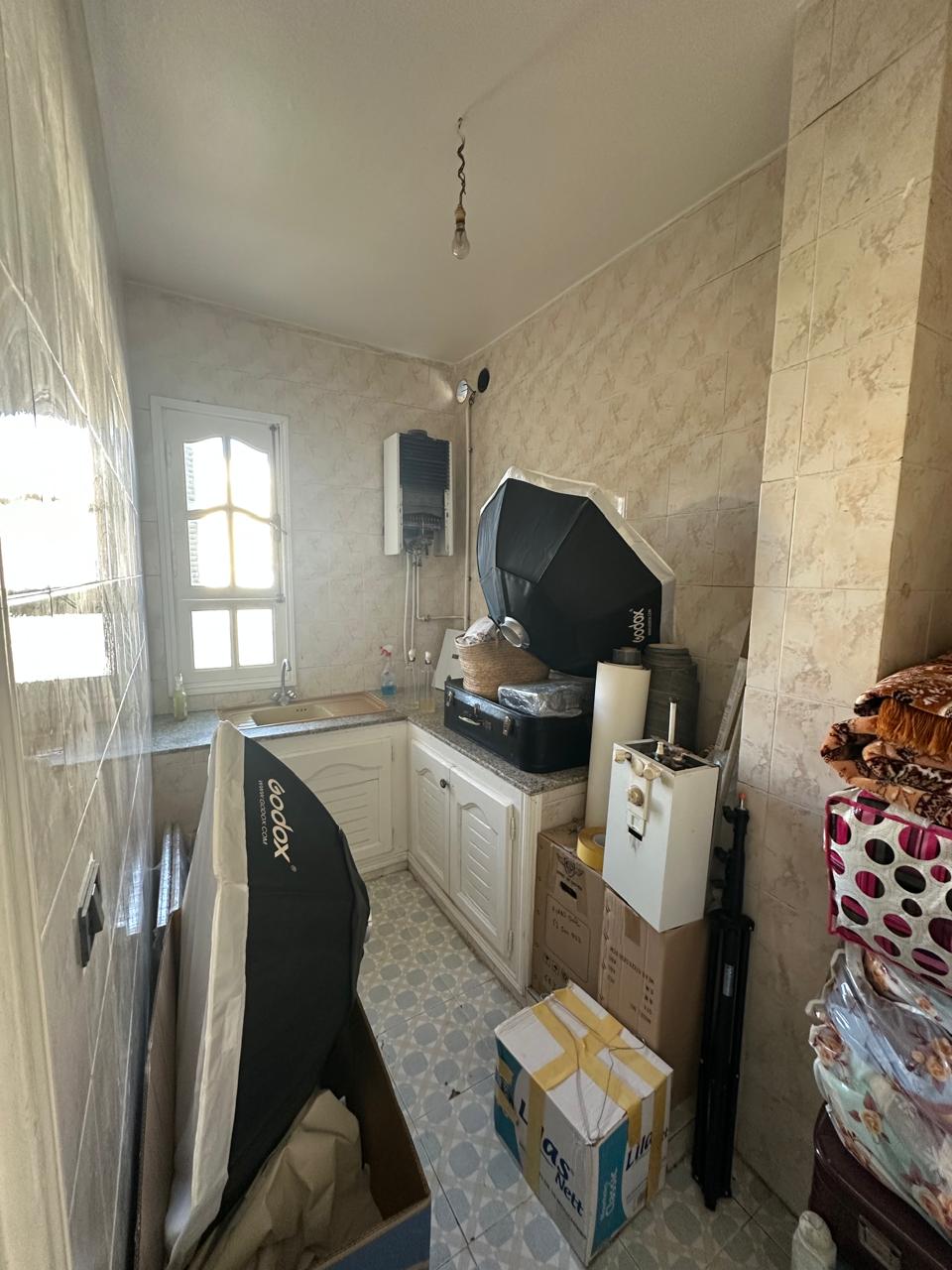 Vente&nbsp;Appart. 2 pi�ces - Tunisie