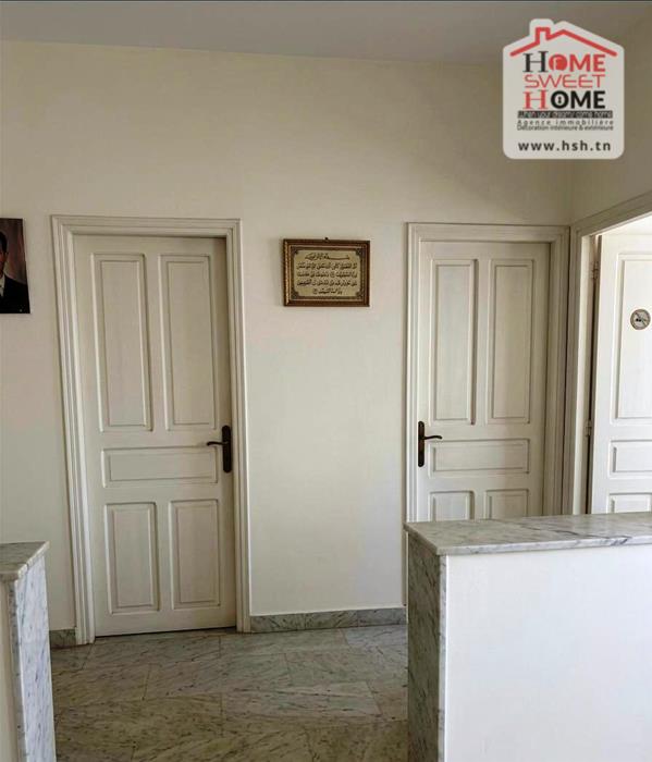 Vente&nbsp;Maisons - Tunisie