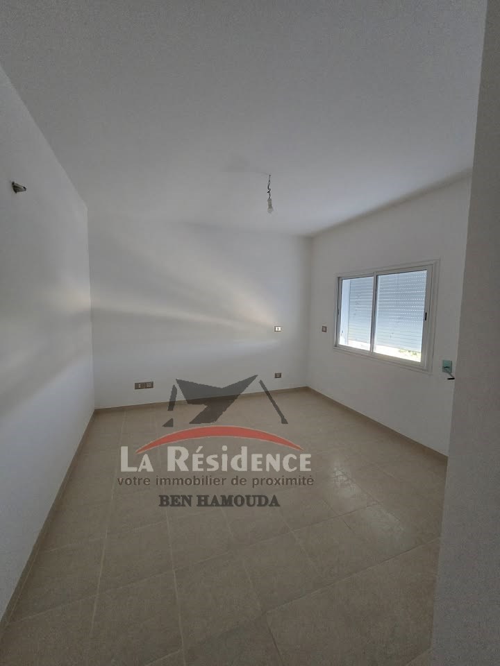 Bizerte Nord&nbsp;Bizerte&nbsp;Vente&nbsp;Appart. 3 pi�ces&nbsp;Un appartement haut standing � ain mariem bizerte