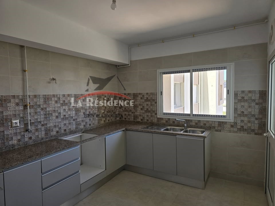 Vente&nbsp;Appart. 3 pi�ces - Tunisie