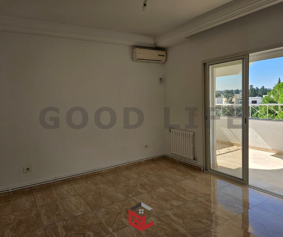 El Menzah&nbsp;El Menzah 4&nbsp;Vente&nbsp;Appart. 5 pi�ces+&nbsp;Appartement en s4 r�nov� � menzah 4