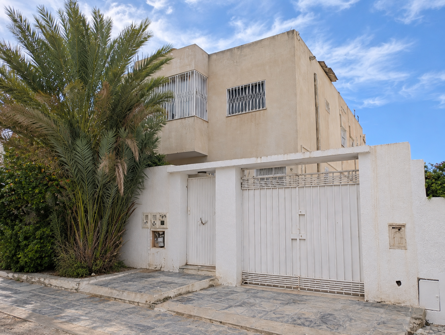 Vente&nbsp;Maisons - Tunisie