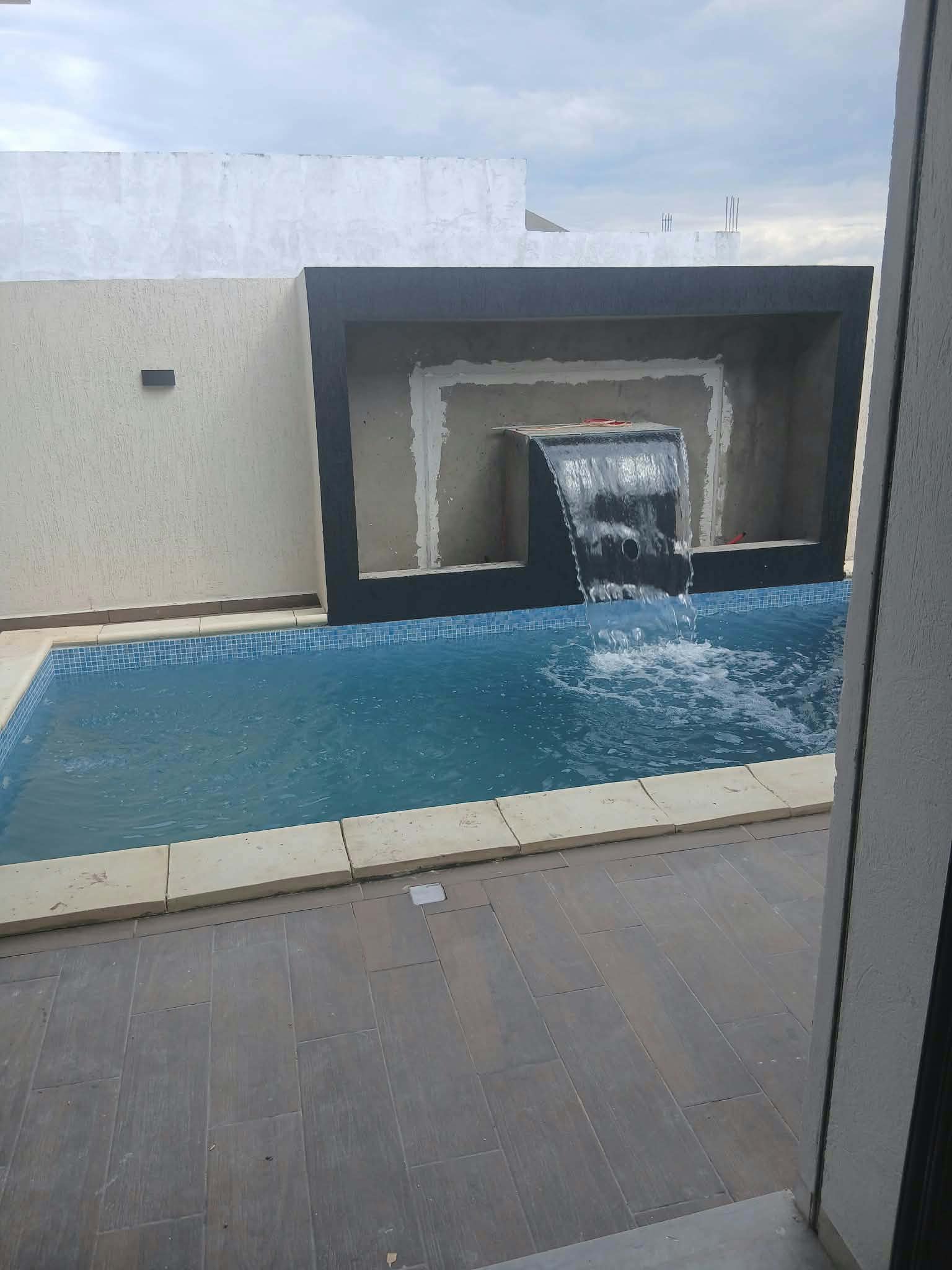 Kelibia&nbsp;Dar Allouche&nbsp;Vente&nbsp;Maisons&nbsp;Belle villa avec un piscine seuelement a 270 mdt