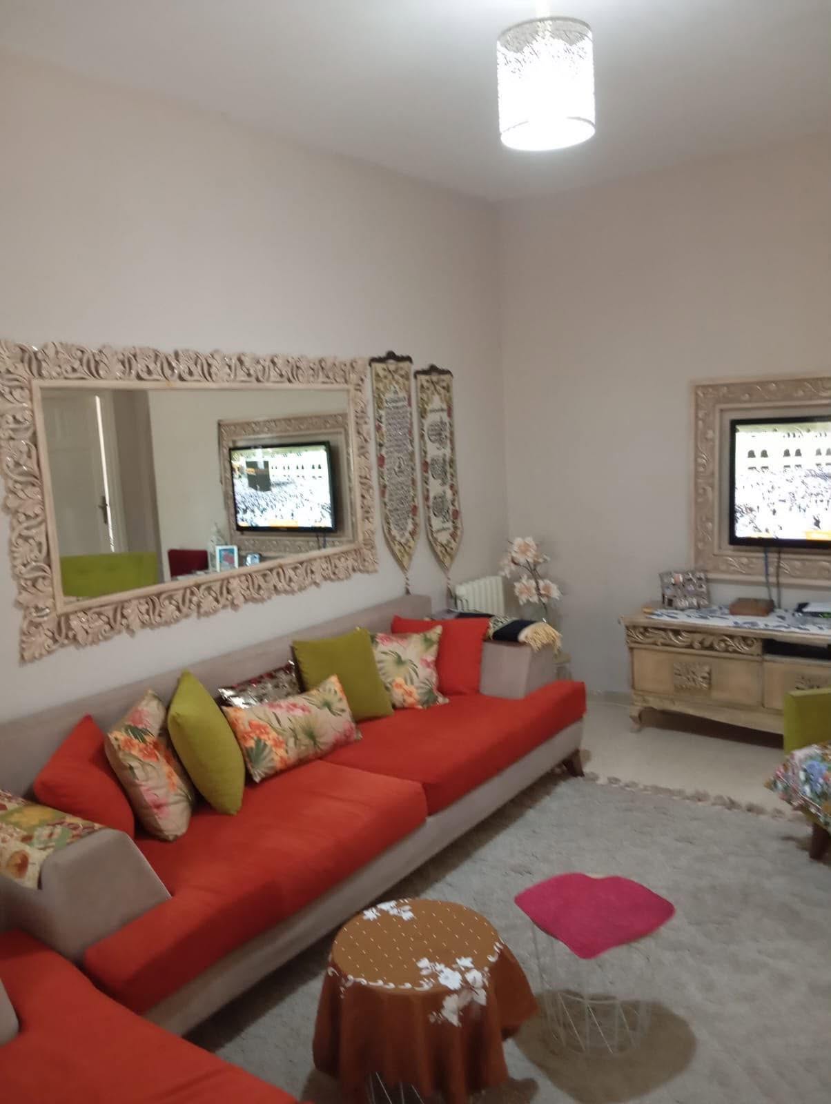 Raoued&nbsp;Raoued&nbsp;Vente&nbsp;Maisons&nbsp;Sidi amor vnt villa
