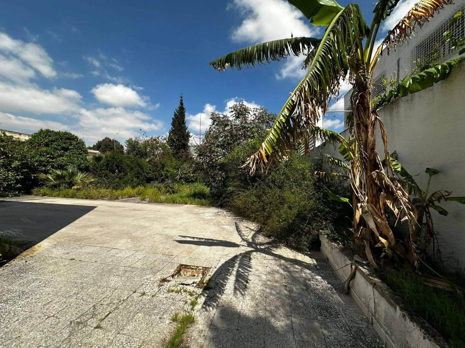 El Menzah&nbsp;El Menzah 1&nbsp;Vente&nbsp;Maisons&nbsp;Villa menzah 1 2000 md
