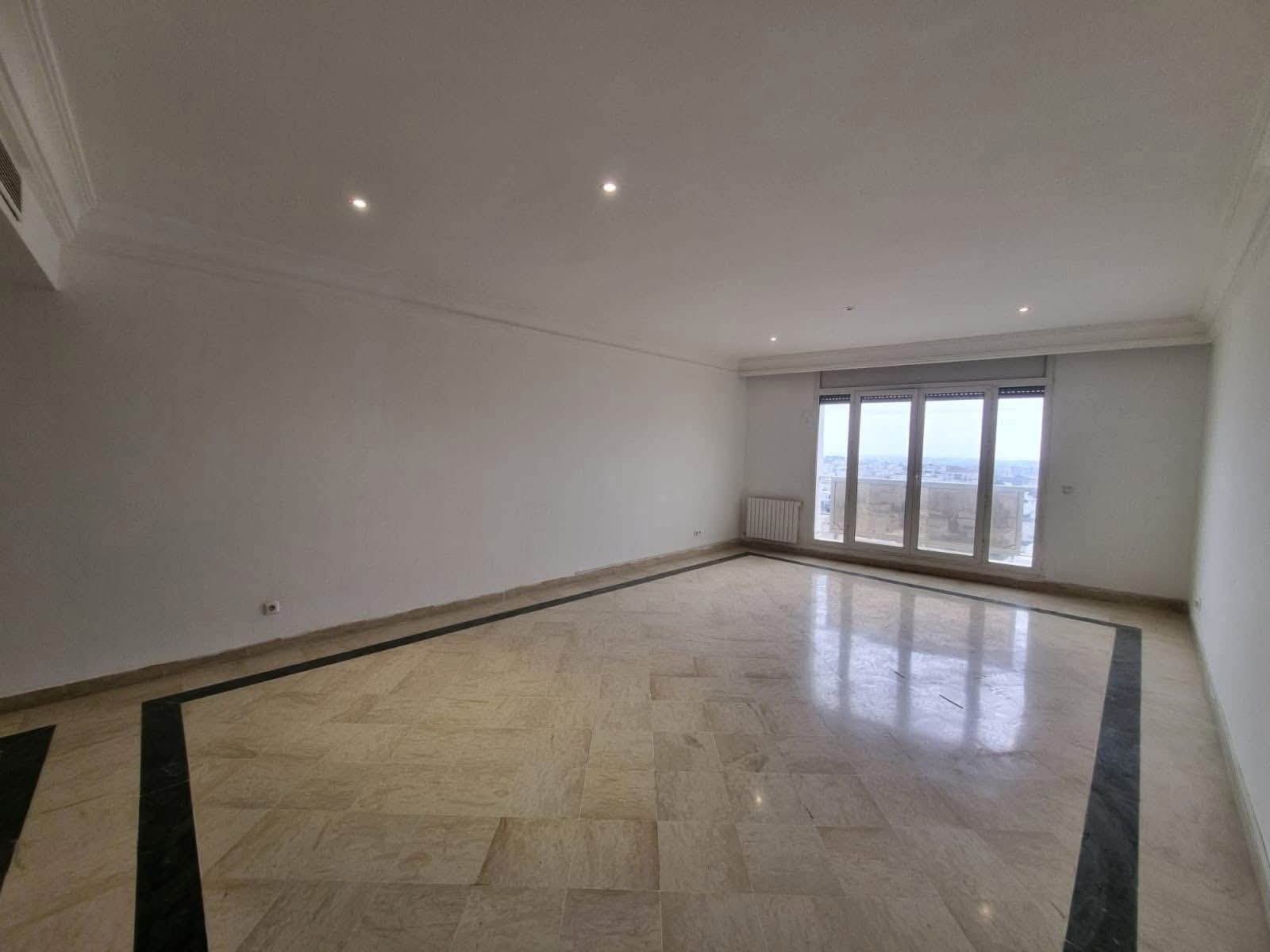 Ariana Ville&nbsp;Cite Ennasr 1&nbsp;Vente&nbsp;Appart. 5 pi�ces+&nbsp;S4 ennasr 1 620 md