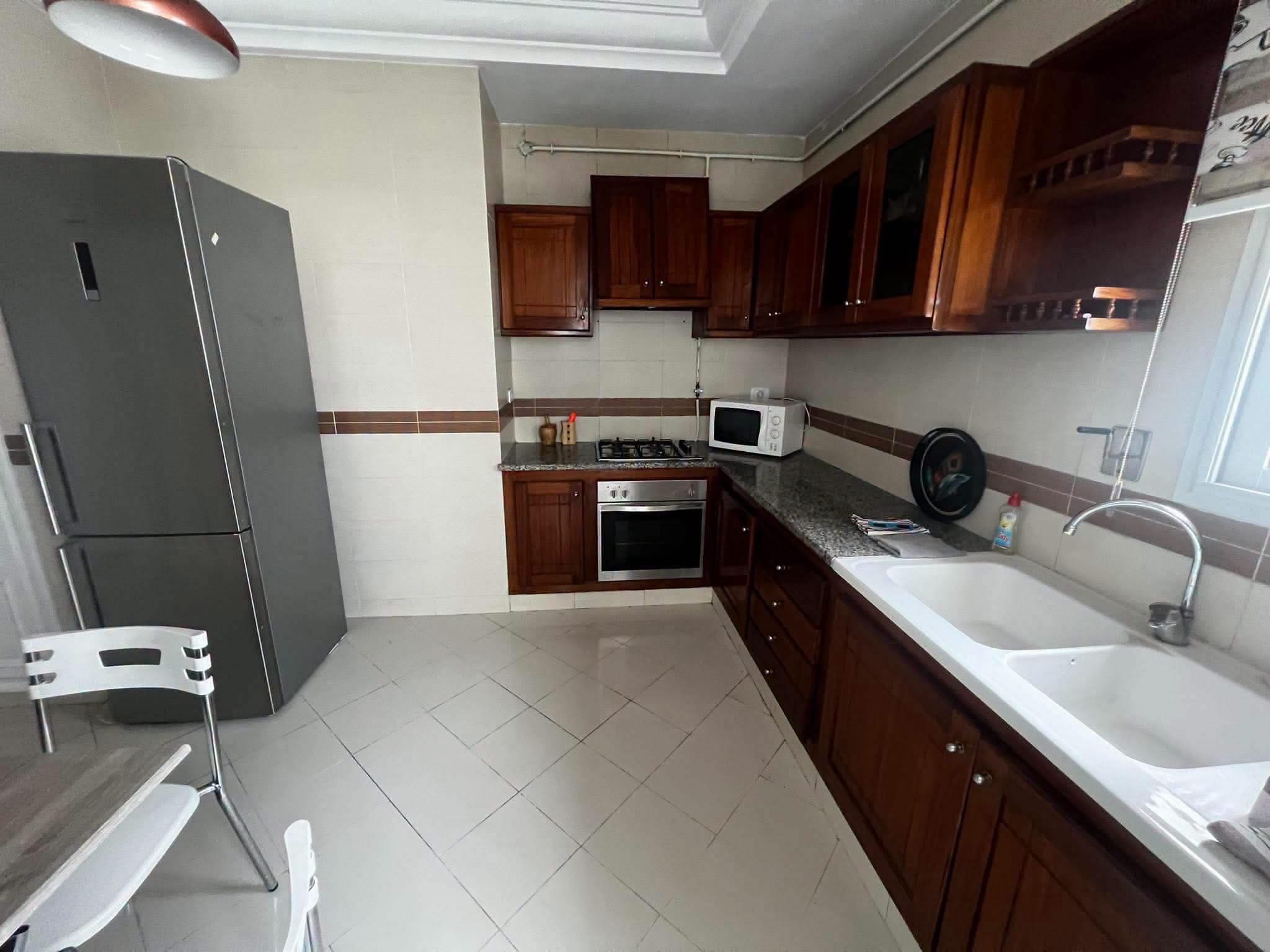 La Soukra&nbsp;La Soukra&nbsp;Vente&nbsp;Appart. 3 pi�ces&nbsp;S3 la soukra 400