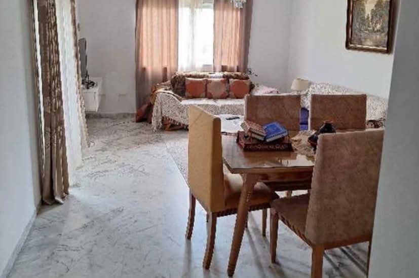 Ariana Ville&nbsp;Cite Ennasr 2&nbsp;Vente&nbsp;Appart. 3 pi�ces&nbsp;S2 380 md ennasr 2