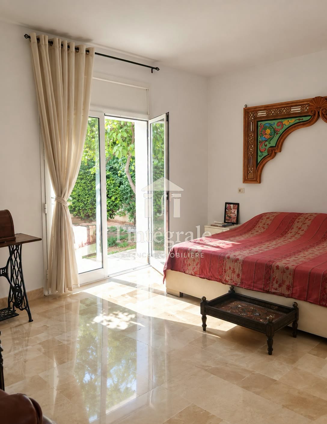 Vente&nbsp;Maisons - Tunisie