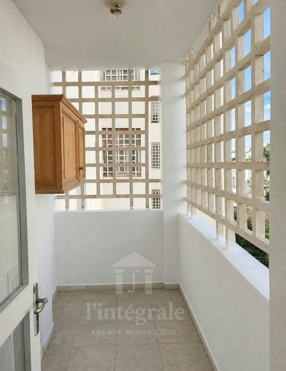 Vente&nbsp;Appart. 4 pi�ces - Tunisie