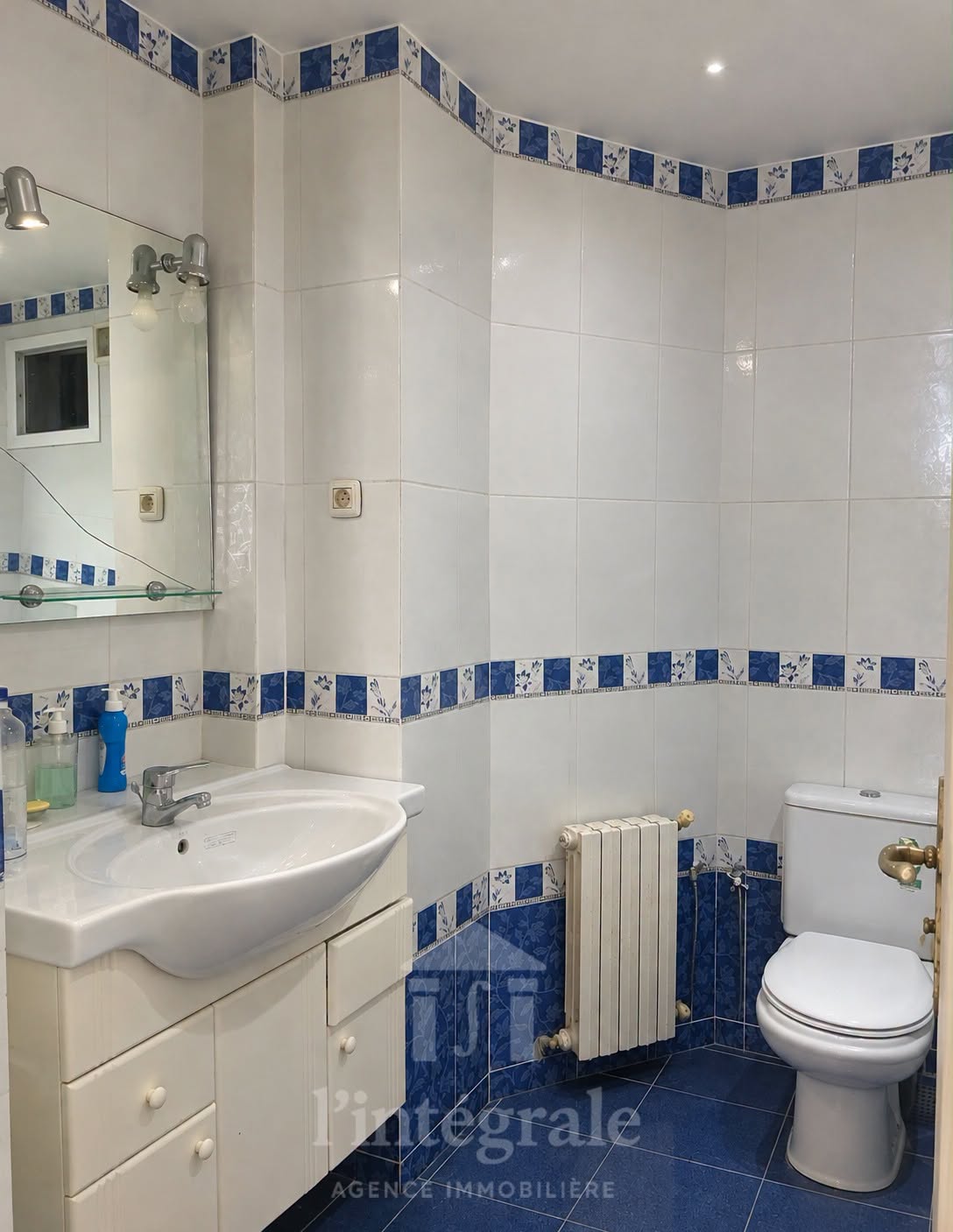 Vente&nbsp;Appart. 4 pi�ces - Tunisie