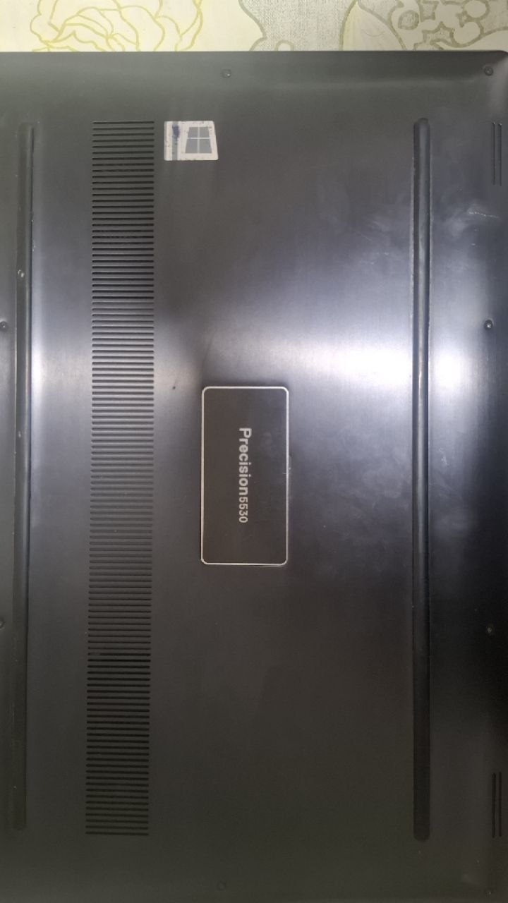 Le Bardo&nbsp;Le Bardo&nbsp;Dell &nbsp;Autre&nbsp;Dell precision 5530