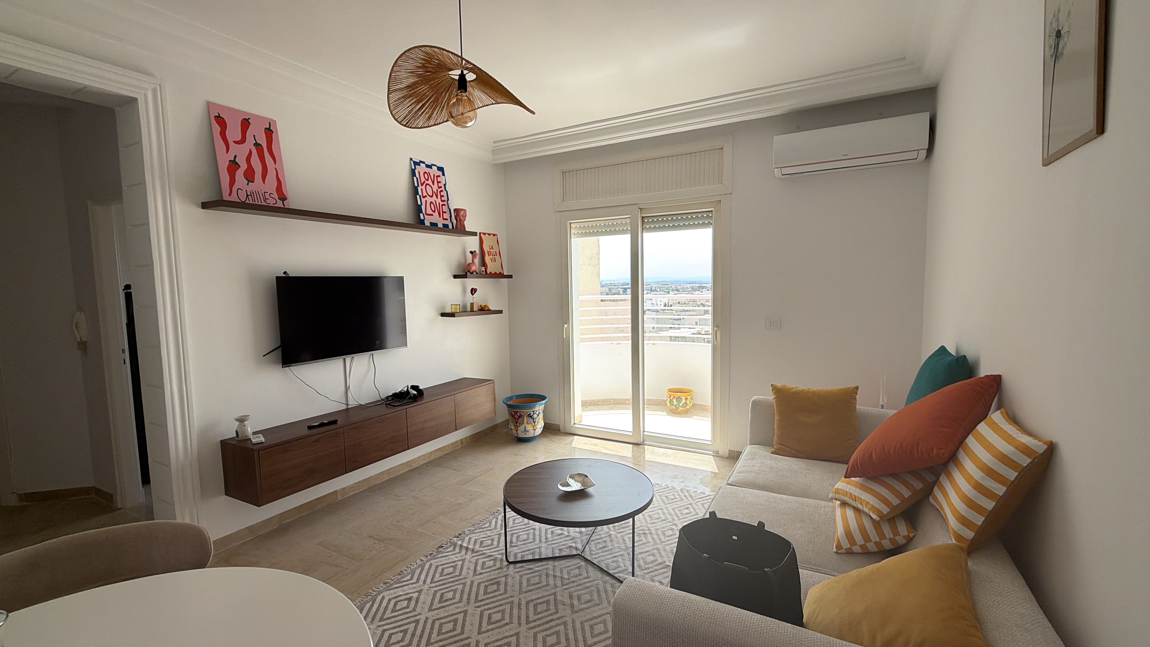 Ain Zaghouan&nbsp;Ain Zaghouan&nbsp;Vente&nbsp;Appart. 1 pi�ce&nbsp;Apparemment s1