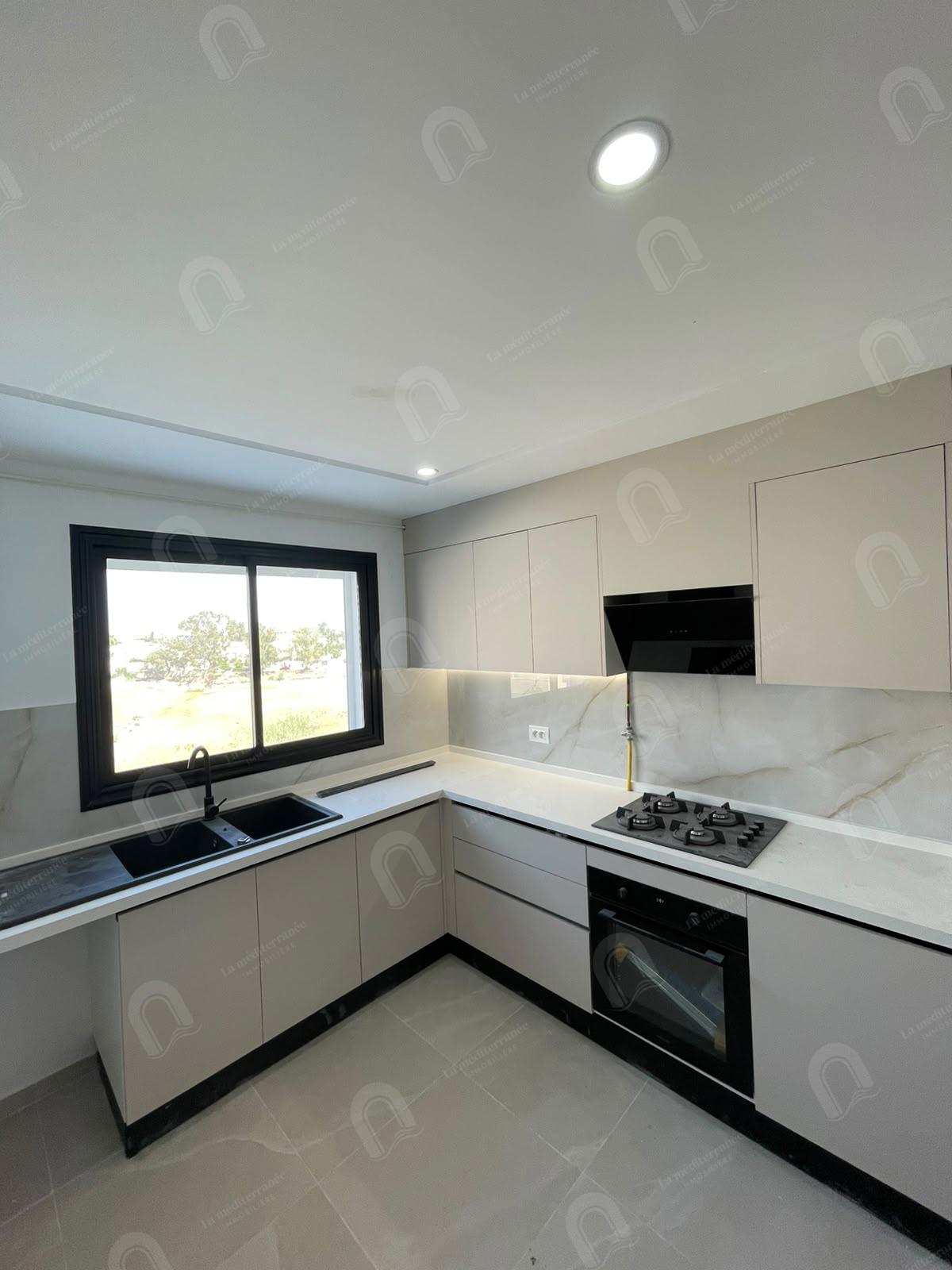 Mannouba&nbsp;La Mannouba&nbsp;Vente&nbsp;Appart. 4 pi�ces&nbsp;Un appartement s3 hst jamais habit�