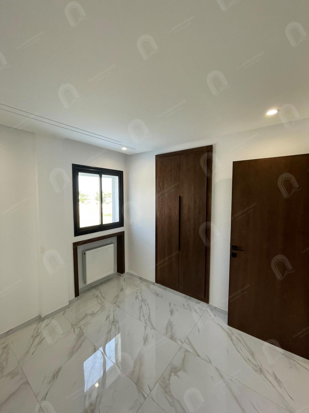 Vente&nbsp;Appart. 4 pi�ces - Tunisie