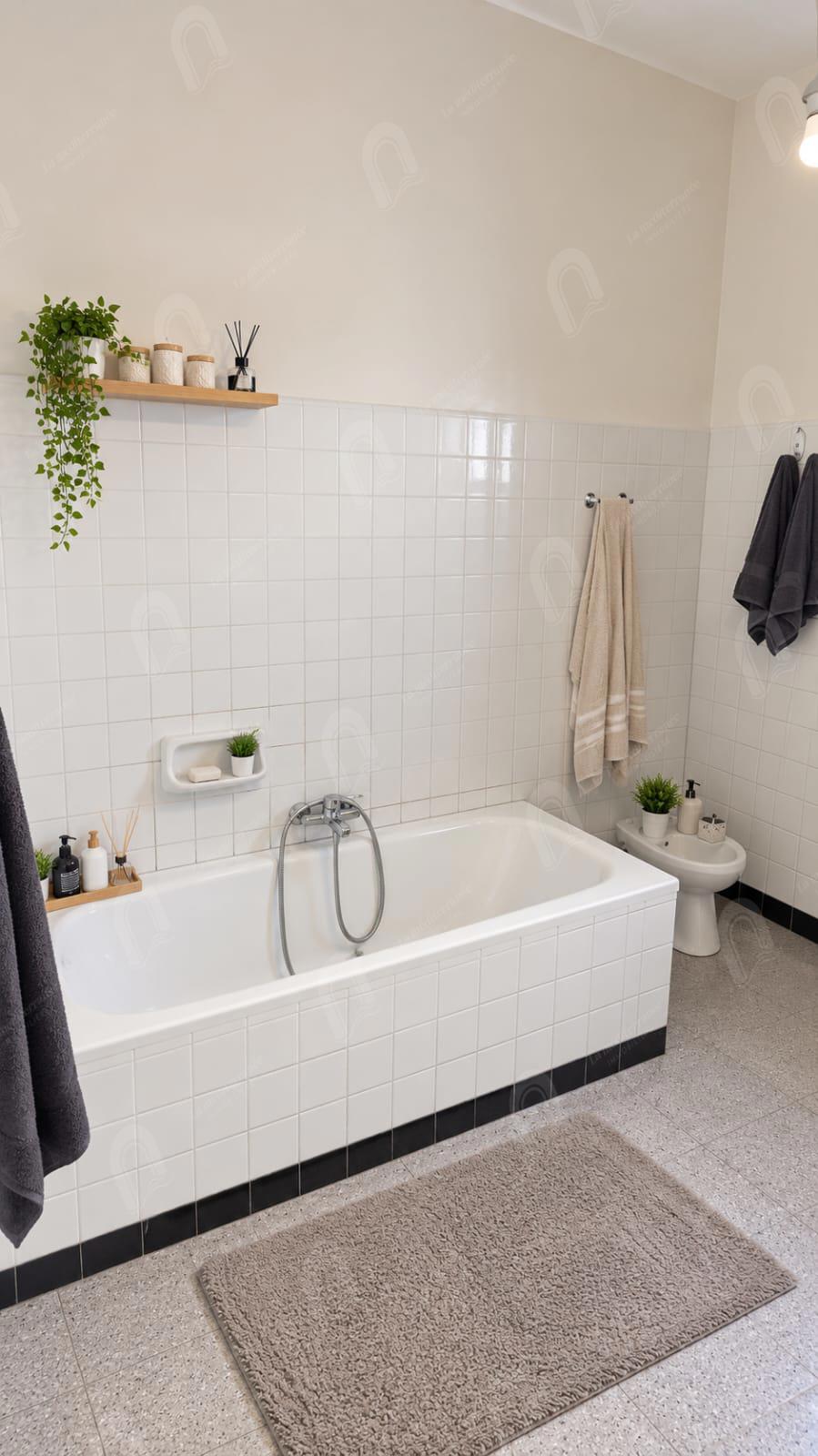 Le Bardo&nbsp;Le Bardo&nbsp;Vente&nbsp;Duplex&nbsp;Grande villa avec duplex et studio