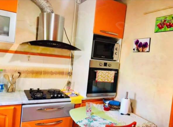 El Hrairia&nbsp;El Hrairia&nbsp;Vente&nbsp;Appart. 3 pi�ces&nbsp;Un appartement s2 � diar ben mahmoud
