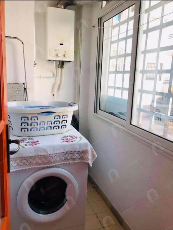 Vente&nbsp;Appart. 3 pi�ces - Tunisie