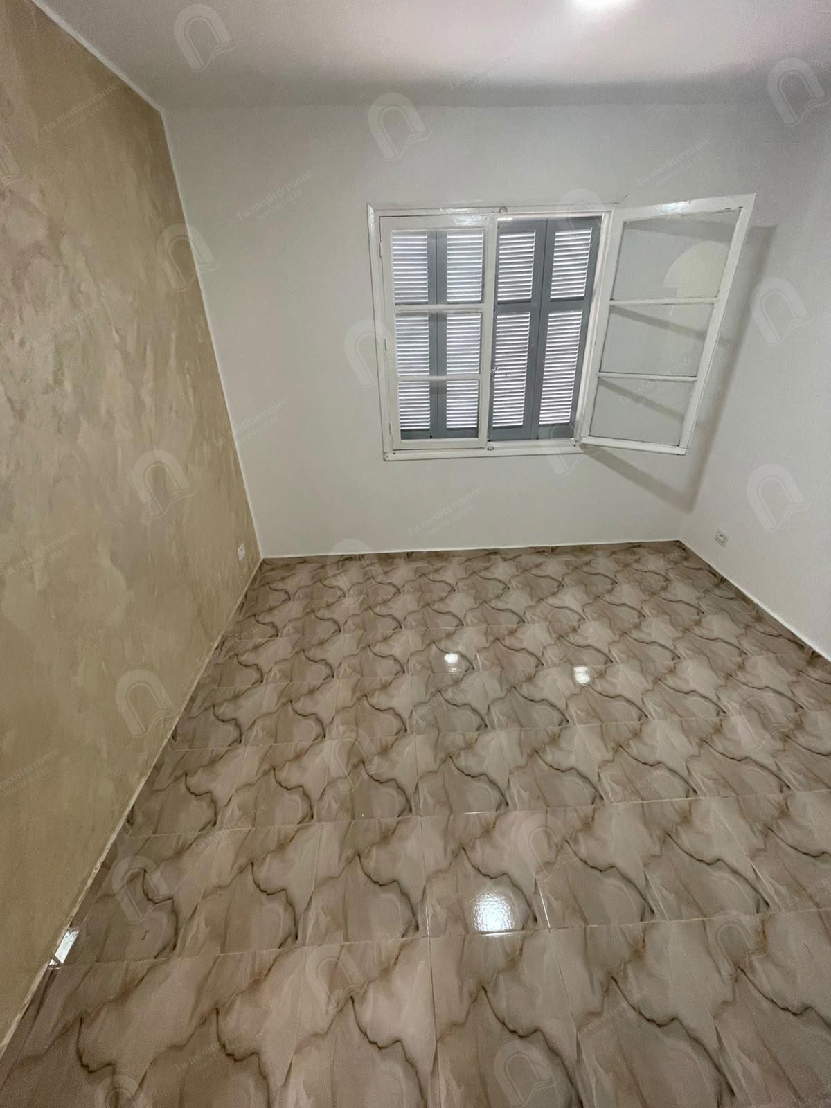 Le Bardo&nbsp;Khaznadar&nbsp;Vente&nbsp;Appart. 3 pi�ces&nbsp;Un appartement s2 � khaznadar