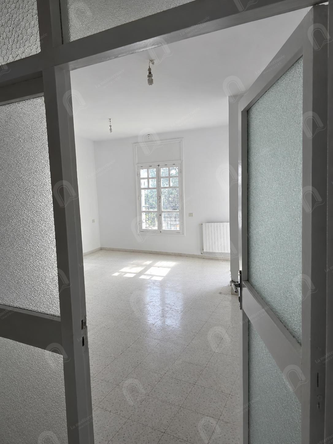 Vente&nbsp;Appart. 4 pi�ces - Tunisie
