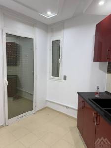 Ariana Ville&nbsp;Cite Ennasr 1&nbsp;Vente&nbsp;Appart. 1 pi�ce&nbsp;  un appartement s1  enaser ref442a