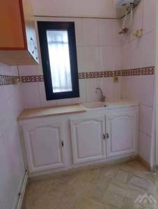 Ariana Ville&nbsp;Cite Ennasr 1&nbsp;Vente&nbsp;Appart. 1 pi�ce&nbsp;Bureau h2 ennaser 1 ref443a