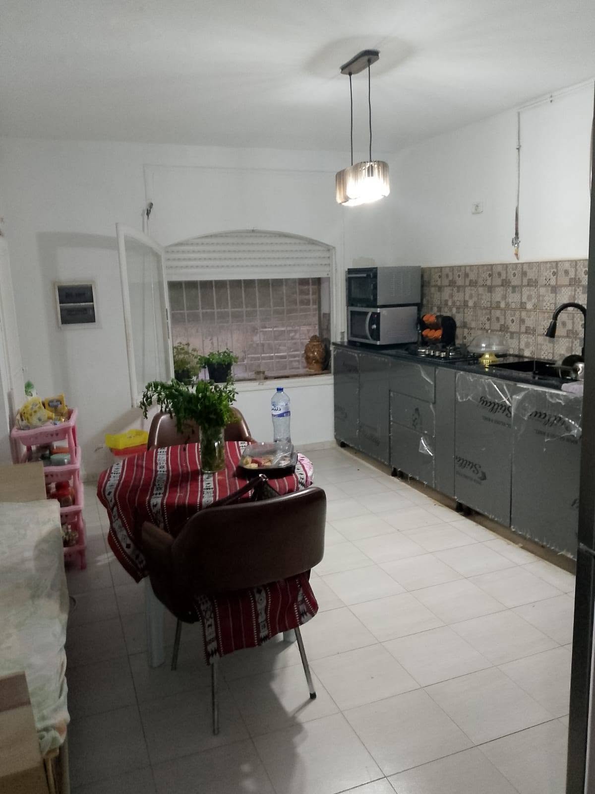 El Menzah&nbsp;El Manar 2&nbsp;Vente&nbsp;Appart. 2 pi�ces&nbsp;Superb appart s2